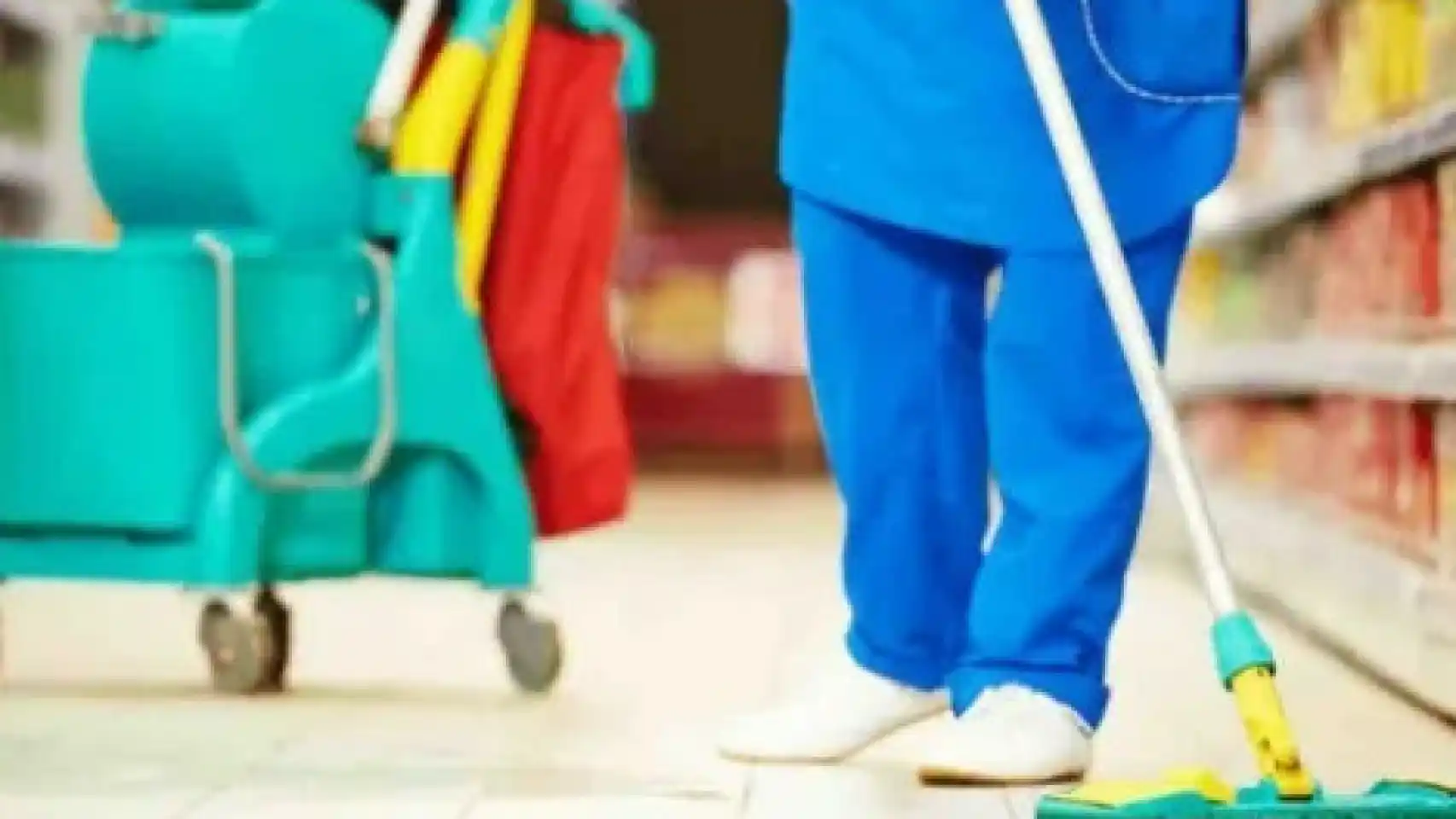 شركة تنظيف مولات بجدة