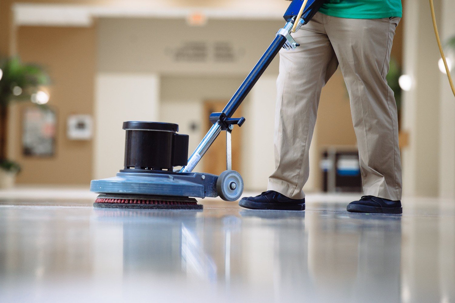 شركة تنظيف بجدة