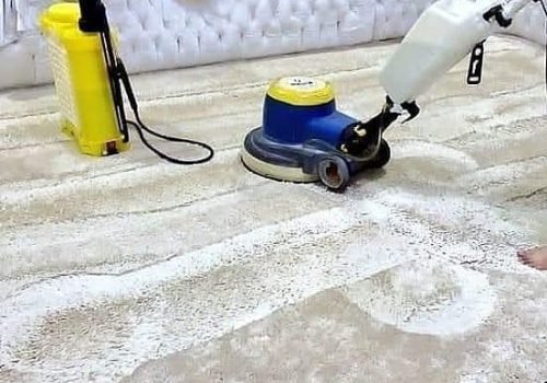 شركة تنظيف سجاد